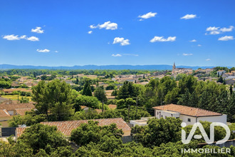 achat maison caumt-sur-durance 84510