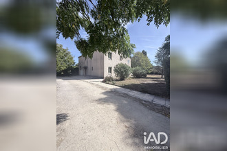 achat maison caumt-sur-durance 84510