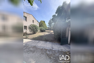 achat maison caumt-sur-durance 84510