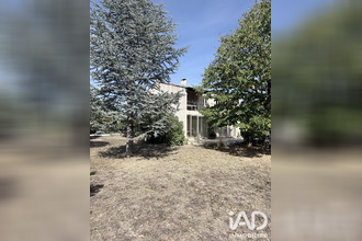 achat maison caumt-sur-durance 84510
