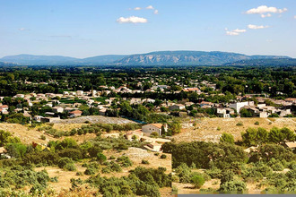 achat maison caumt-sur-durance 84510