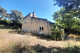 achat maison caumt-sur-durance 84510