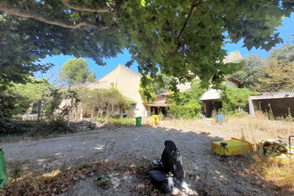 achat maison caumt-sur-durance 84510