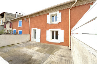 achat maison caumt-sur-durance 84510