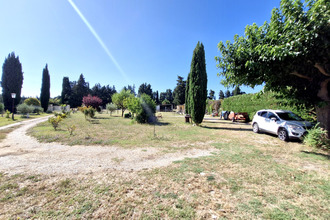 achat maison caumt-sur-durance 84510