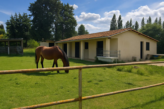 achat maison caumt-sur-durance 84510