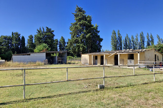 achat maison caumt-sur-durance 84510