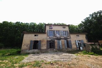 achat maison caumt-sur-garonne 47430