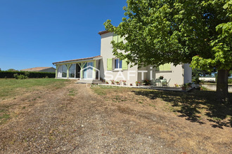 achat maison caumt-sur-garonne 47430