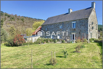 achat maison caumt-sur-orne 14220