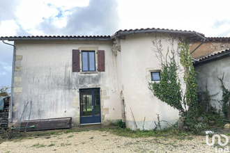 achat maison caunay 79190