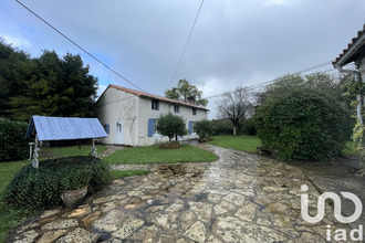 achat maison caunay 79190