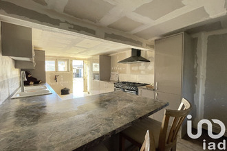 achat maison caunay 79190