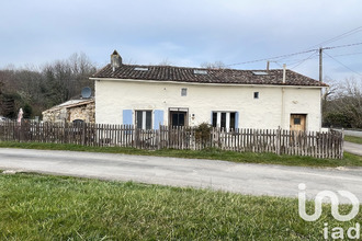 achat maison caunay 79190