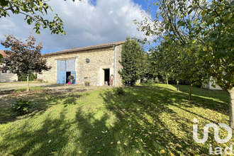 achat maison caunay 79190