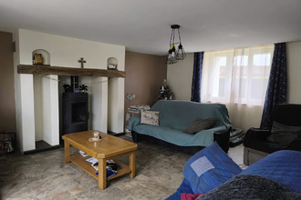 achat maison caunay 79190