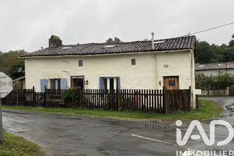 achat maison caunay 79190