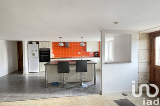 achat maison caunay 79190