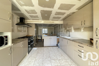 achat maison caunay 79190