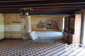 achat maison caunay 79190