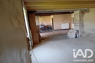 achat maison caunay 79190