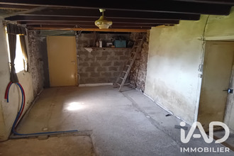 achat maison caunay 79190