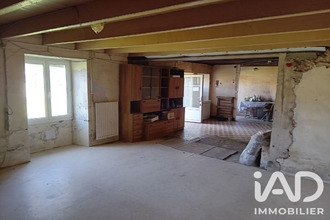 achat maison caunay 79190