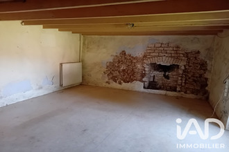 achat maison caunay 79190