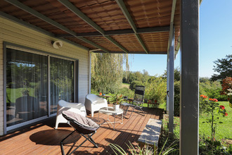 achat maison cauneille 40300