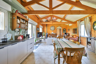 achat maison cauneille 40300