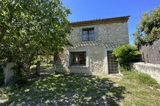 achat maison caunes-minervois 11160