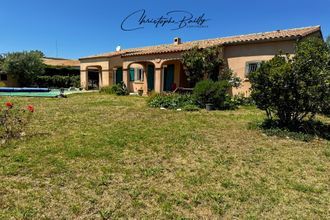 achat maison caunes-minervois 11160