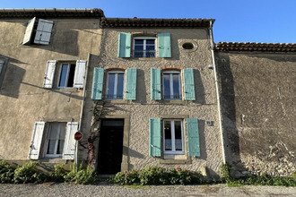 achat maison caunes-minervois 11160