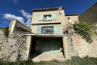 achat maison caunes-minervois 11160