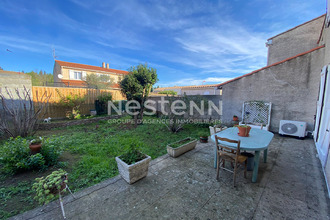 achat maison caunes-minervois 11160