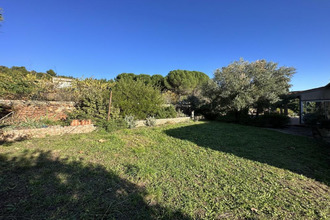 achat maison caunes-minervois 11160