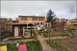 achat maison caunes-minervois 11160