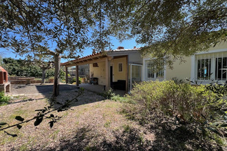 achat maison caunes-minervois 11160