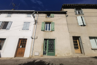 achat maison caunes-minervois 11160