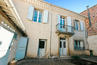achat maison caunes-minervois 11160