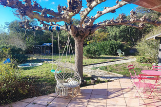 achat maison caunes-minervois 11160