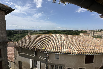 achat maison caunes-minervois 11160