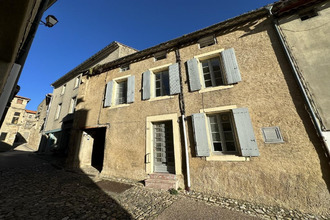 achat maison caunes-minervois 11160