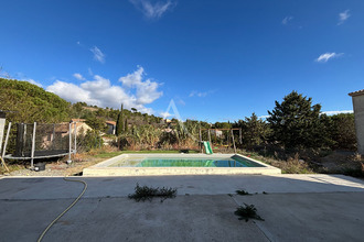 achat maison caunes-minervois 11160