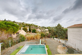 achat maison caunes-minervois 11160