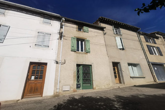 achat maison caunes-minervois 11160