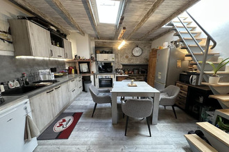 achat maison caunes-minervois 11160