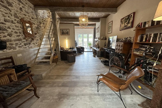 achat maison caunes-minervois 11160