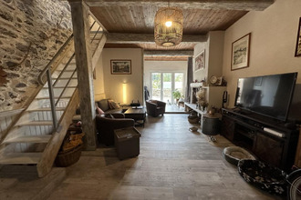 achat maison caunes-minervois 11160