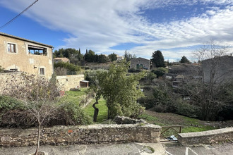 achat maison caunes-minervois 11160